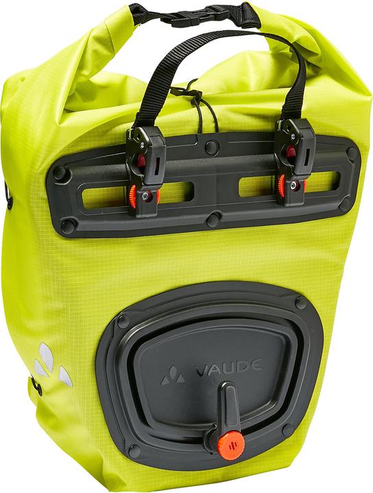 Produktbild Vaude Aqua Front (22 l, Gepäckträgertasche)