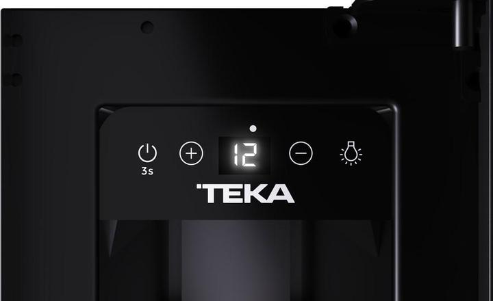 Produktbild Teka RVU 10008 GBK
