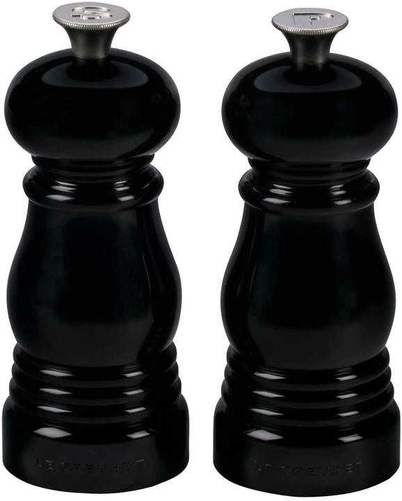 Produktbild Le Creuset Salz- & Pfefferstreuer (Salz, Pfeffer)