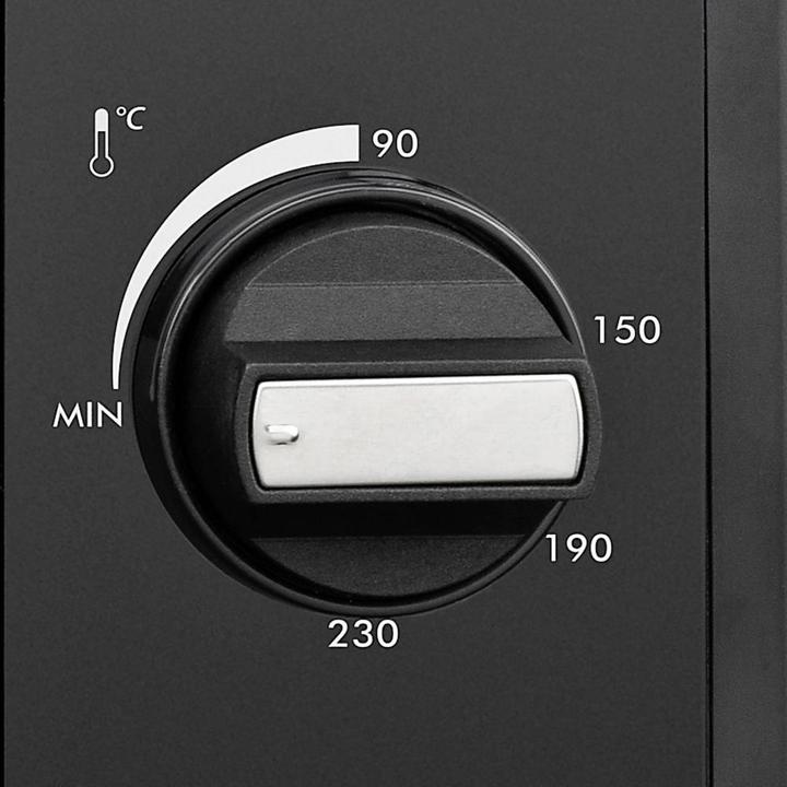 Produktbild Tristar Minibackofen (EU-Stecker)