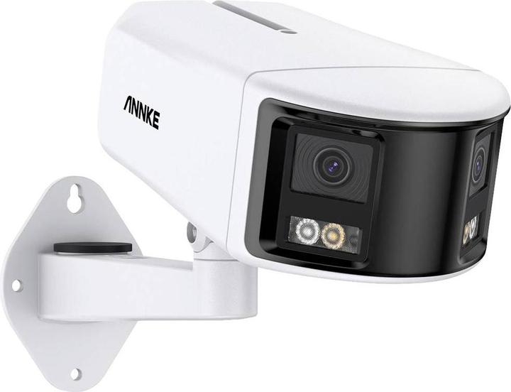 Actual product image Annke I91DW Security Camera
