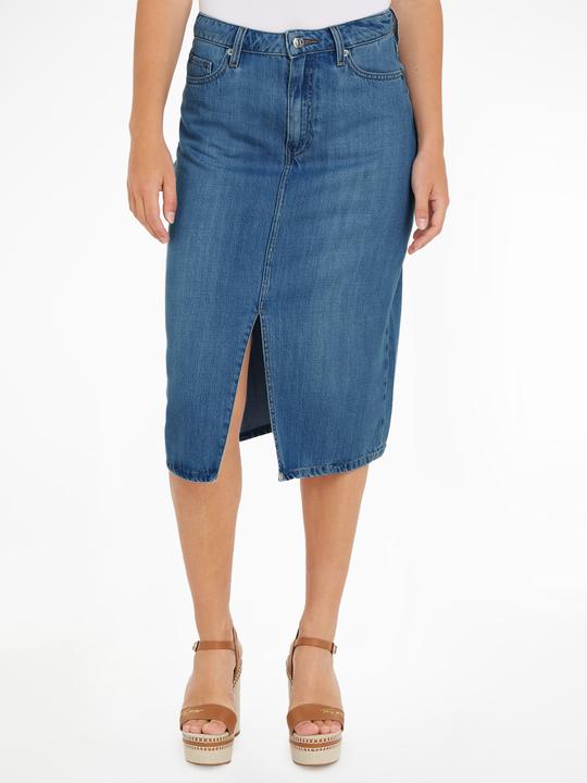 Immagine prodotto Tommy Hilfiger Jeans bootcut da donna Rw Suki (W25/L30)