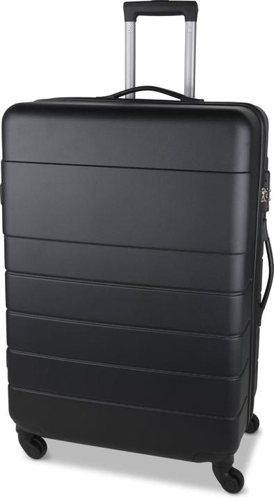 Produktbild Central Square Hartschalen Trolley (60 l, M (50 - 90l))