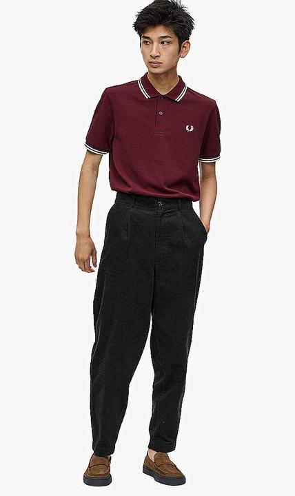 Actual product image Fred Perry 10017432 (XL)