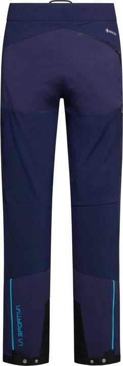 Actual product image La Sportiva Alpine Guide Windstopper Pant M (XL)