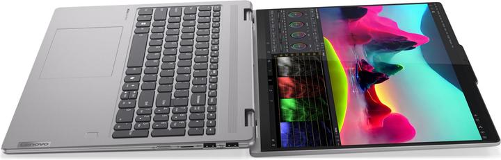 Actual product image Lenovo Yoga 7 2-in-1 16AHP9 (16", AMD Ryzen 7 8840HS, 16 GB, 1000 GB, US)