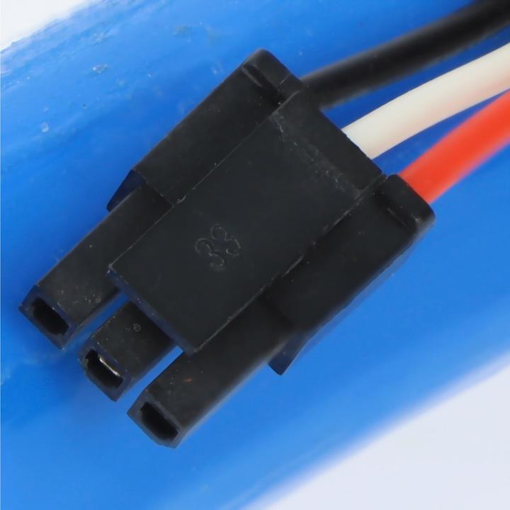 Actual product image XCell Akku für Logitech UE Boom 2 Ultimate u.a. wie 00798-601-8207, 2600mAh für Lautsprecher Boxen Speaker