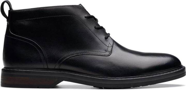 Clarks Aldwin Chukka