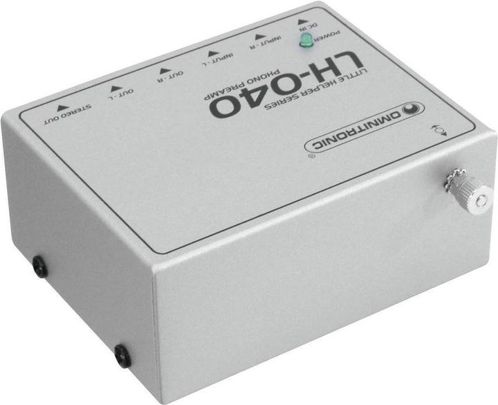 Produktbild Omnitronic Lh-040