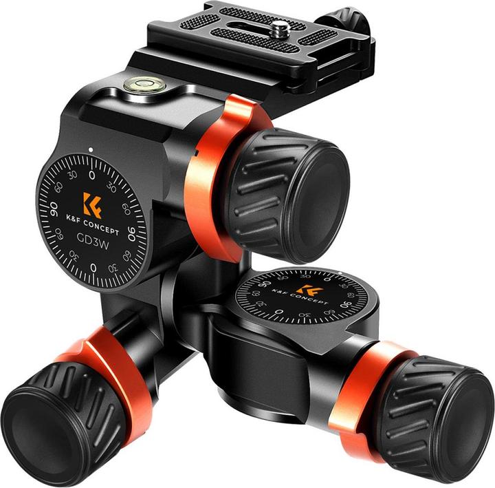 K&F Concept KF-31.047 (Getriebeneiger)