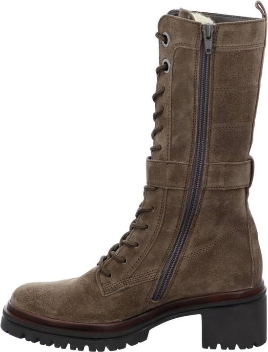Actual product image Gabor Lace-up boots (35.5)