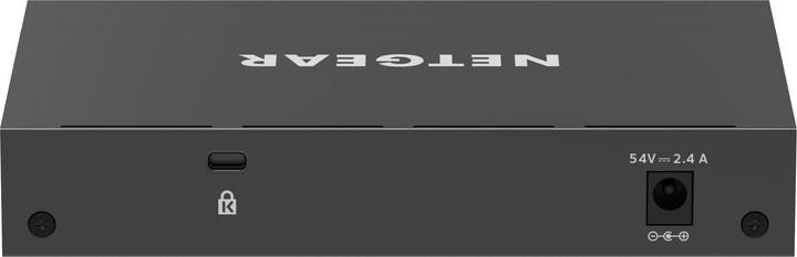 Produktbild Netgear GS308EPP-100PES (8 Ports)