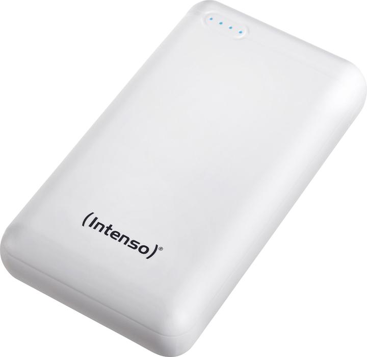 Image du produit Intenso XS20000 (20000 mAh, 74 Wh)
