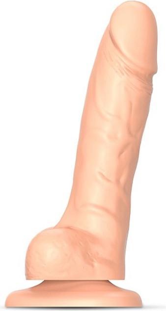 Image du produit Strap-on-me Gode réaliste Sliding Skin chair M