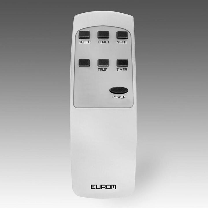 Produktbild Eurom Mobiles Klimagerät PAC 9.2 (9000 BTU/h)