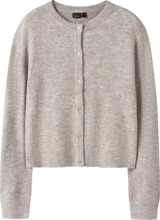 Immagine prodotto Name it Nlflodet Ls Short Knit Cardigan Noos (122, 128)
