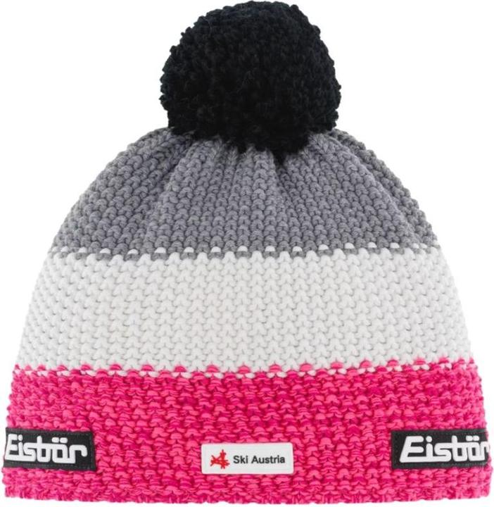 Eisbär Star Pompon Ska