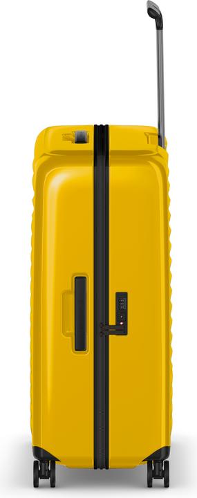 Produktbild Victorinox Airox, Large Hardside Case, Gold Yellow (98 l, L (90 - 115l))