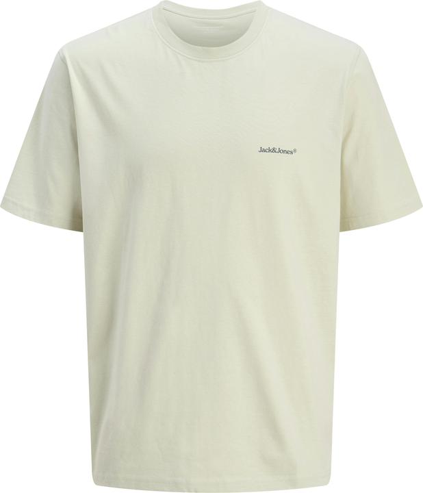 Jack & Jones Rückenprint Rundhalsausschnitt T-shirt T-shirt (XS)