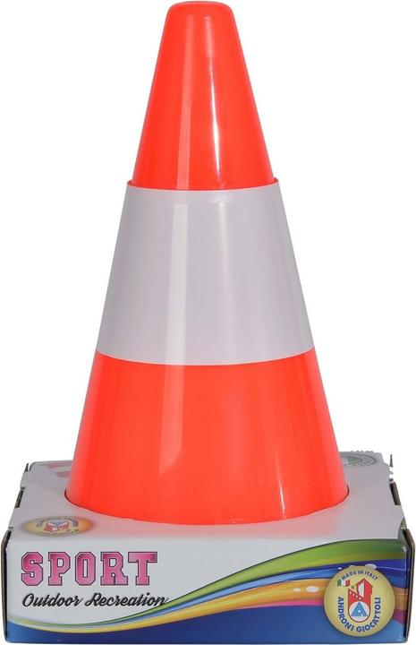 Produktbild Androni Verkehrskegel