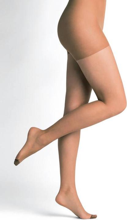 Produktbild Bleuforêt Nude Strumpfhose 12D (L/XL)