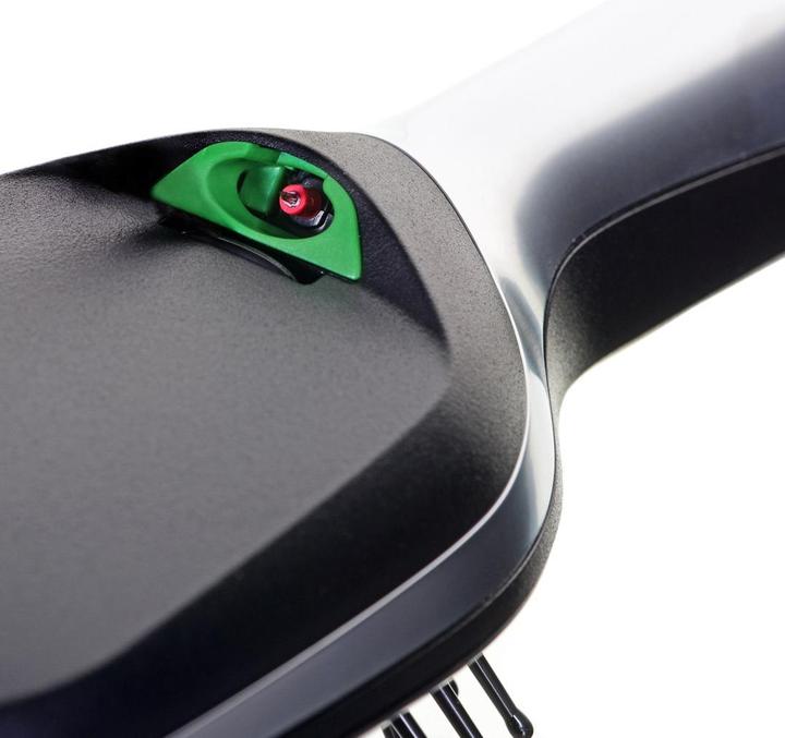 Productafbeelding Braun Satijnhaar 7 Iontec zwarte handborstel