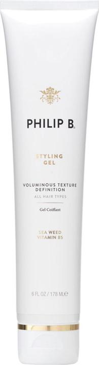 Image du produit Philip B. coiffure (Gel coiffant, 178 ml)