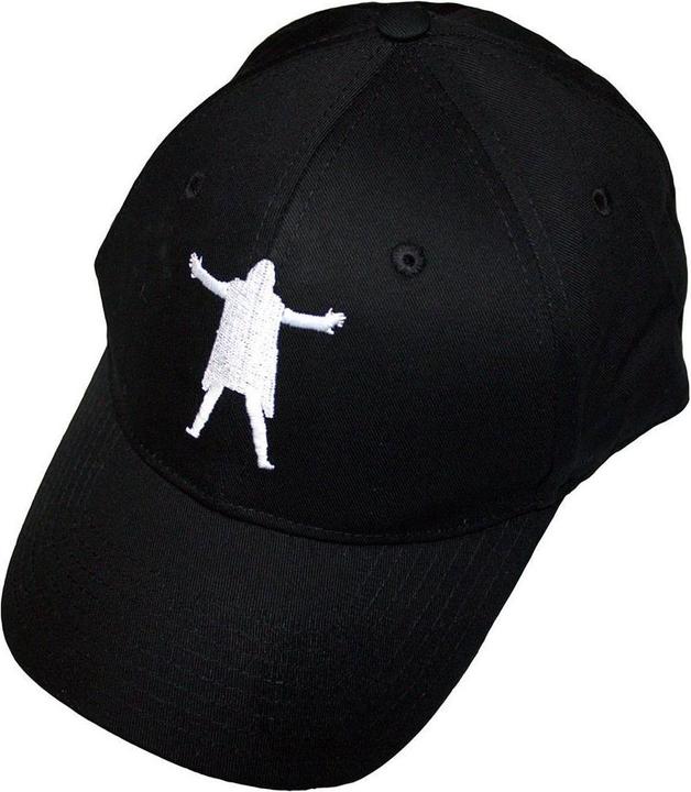 Universal Textiles Luck & Strange BaseballMütze (One Size)