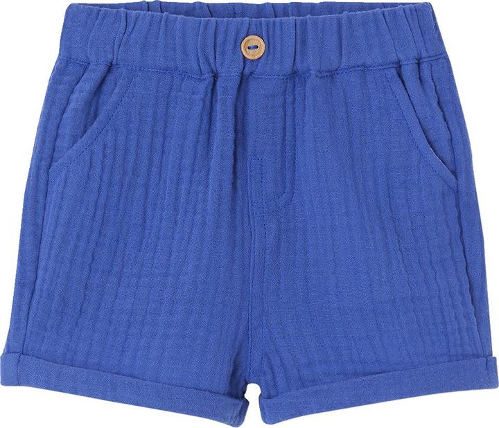 Vertbaudet Baby Musselin-Shorts (74)