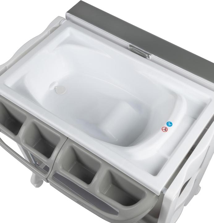 Immagine prodotto Bebeconfort BBC Dolphy Gray Mist