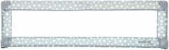 Produktbild Asalvo Bed Guard 150 cm - Grey Stars (AV-18335)
