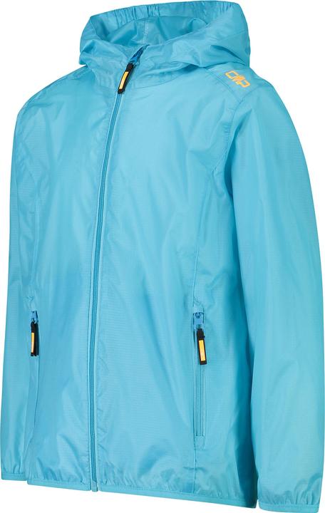 Immagine prodotto CMP Campagnolo Felpa con cappuccio Fix Girls (176)