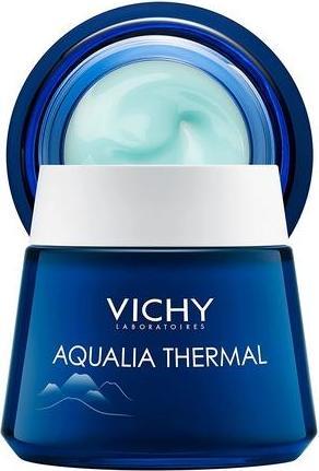Produktbild Vichy Aqualia Thermal (75 ml, Nachtcreme)