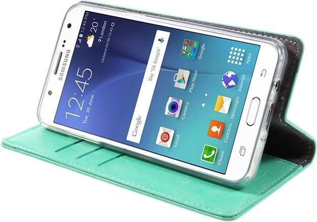 Produktbild Goospery Bluemoon Flip Series (Samsung Galaxy J5 (2016))