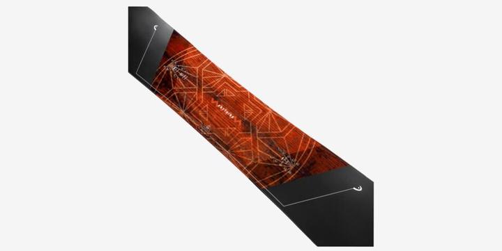 Produktbild Head Anything Lyt Snowboard (160)