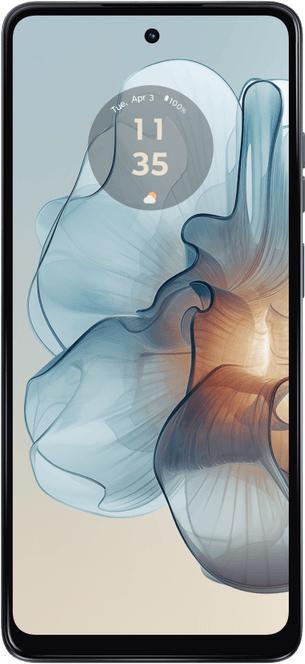 Immagine prodotto Motorola Moto G24 Power (256 GB, Blu ghiaccio, 6.57", Doppia SIM, 50 Mpx, 4G)