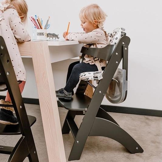 Actual product image Childhome Lambda 3 (Highchair)
