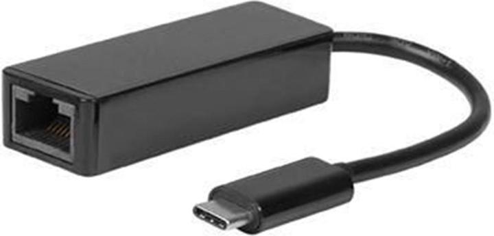 Produktbild MicroConnect USB 3.1 Typ-C bis (USB 3.1, RJ45 (1x))