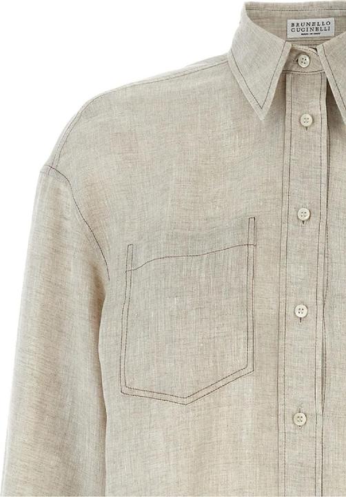 Immagine prodotto Brunello Cucinelli Camicia M/l (M)