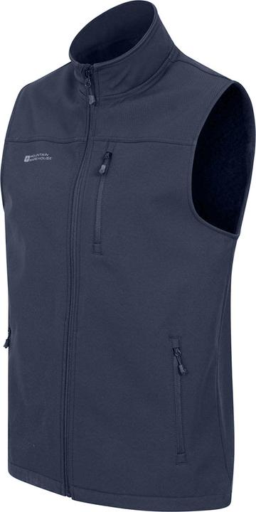 Produktbild Mountain Warehouse Grasmere Weste (L)
