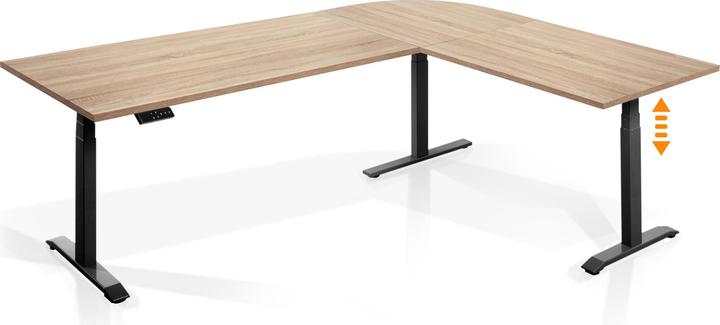 Möbel-Eins Office (180 x 230 cm)