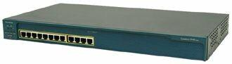 Produktbild Cisco Catalyst 2950 Switch 12 10/100