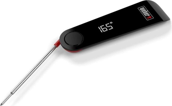 Produktbild Weber Snapcheck-Thermometer