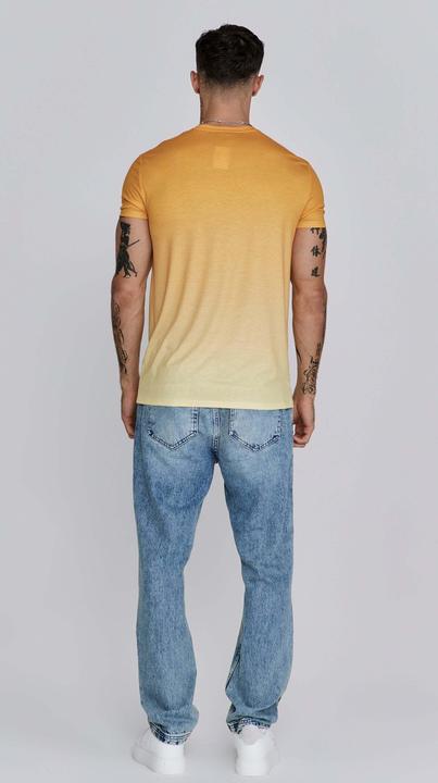 Image du produit Siksilk T-Shirt Fade T-Shirt (L)