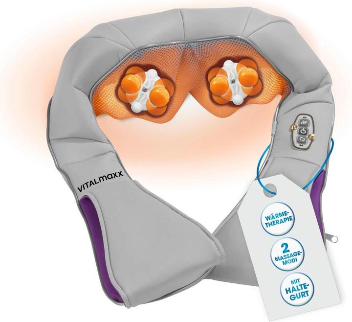 Produktbild Vitalmaxx 9741