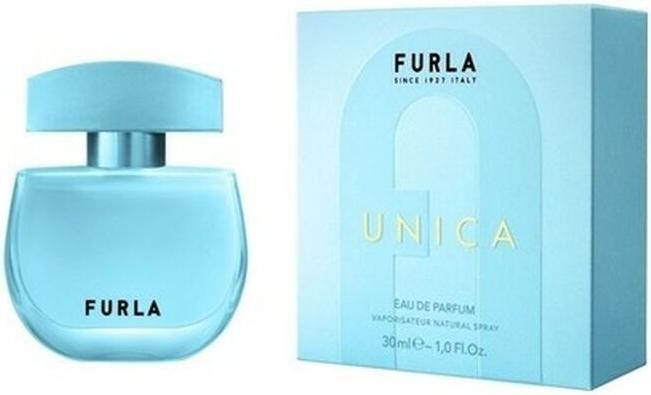 Actual product image Furla Unica EdP (Eau de parfum, 30 ml)