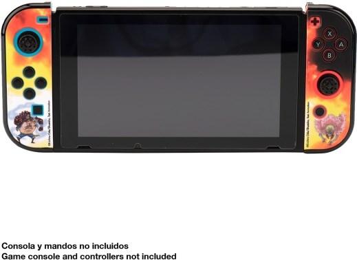 Actual product image Blade One Piece Switch Pack (Switch)