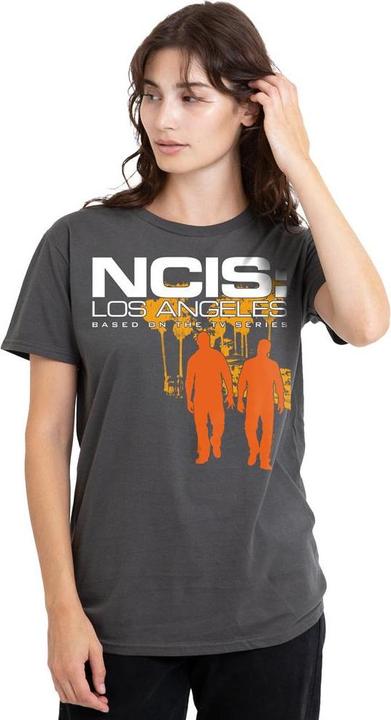 Produktbild NCIS: Los Angeles Slow Walk TShirt (L)
