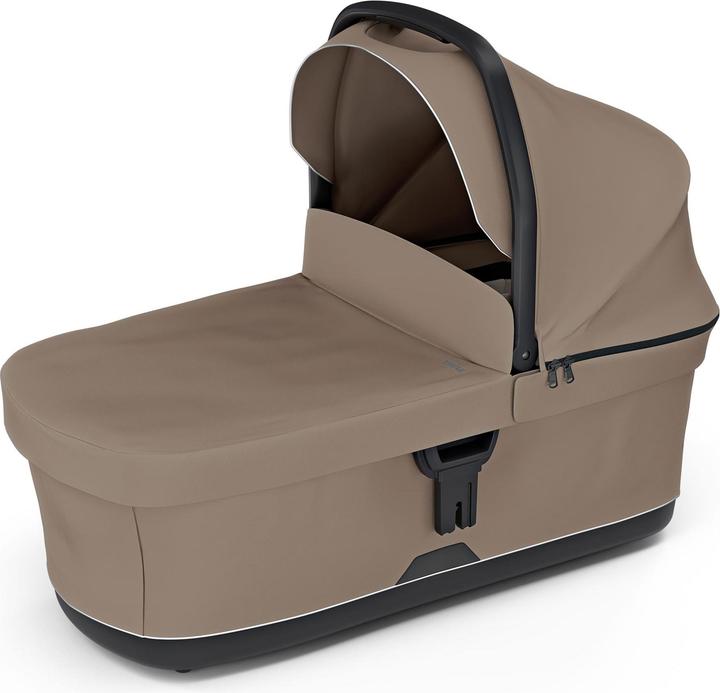 Thule Urban Glide und Spring Bassinet