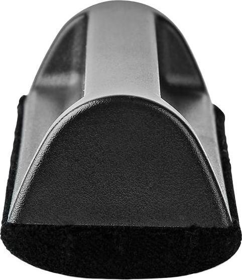 Nedis Vinyl-Schallplatten Reinigunsbürste (Plattenspieler Reinigung)